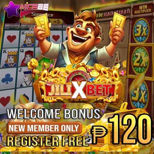 Download app and login to Nice88 online casino