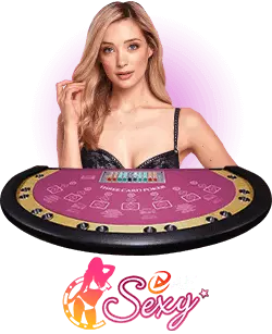 NICE88 Live Casino