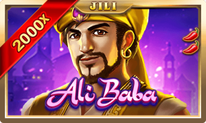 Ali baba