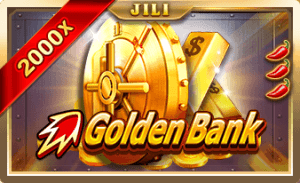 Golden bank