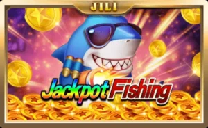 Jackpot fishing