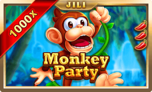 Monkey party