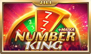 Number king