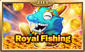Royal fishing