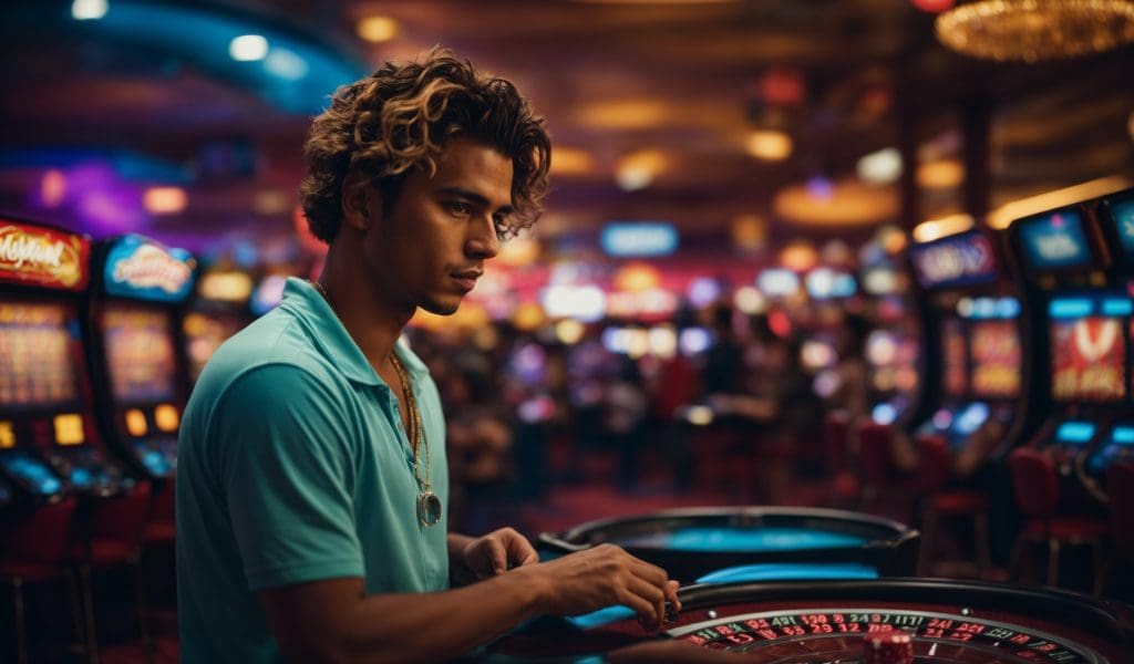 best games at nice88