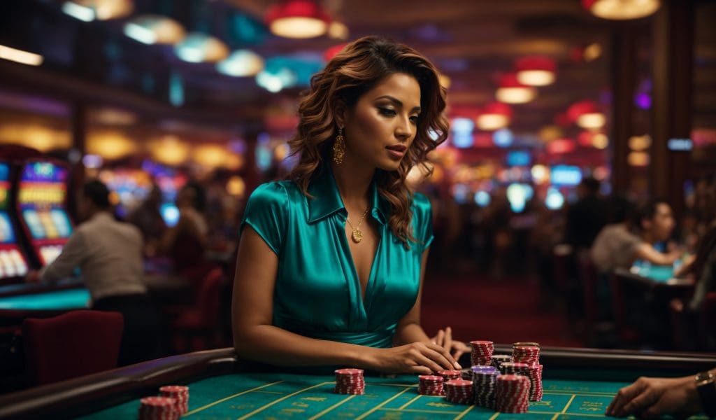 top features on nice88